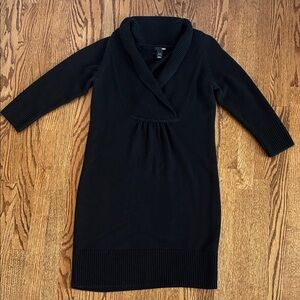 H&M Sweater Dress